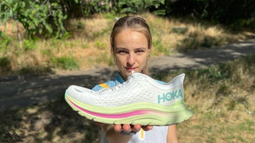 La Evolución de Hoka: Un Viaje de Innovación y Comodidad en el Mundo del Running