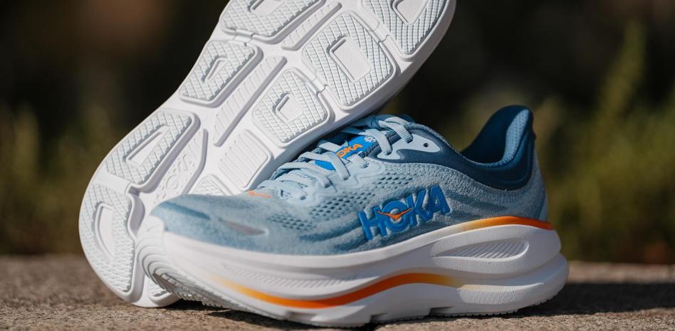 Zapatillas Trail Running para Mujeres: Encuentra la Comodidad y Rendimiento con Hoka