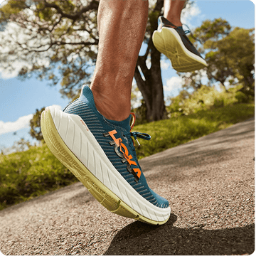 La Mejor Guía para Elegir las Zapatillas Trail Running para Hombre: ¡Descubre las Hoka!