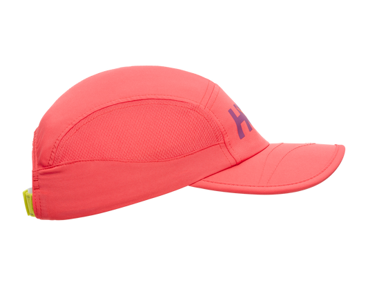 GORRA PARA CORRER